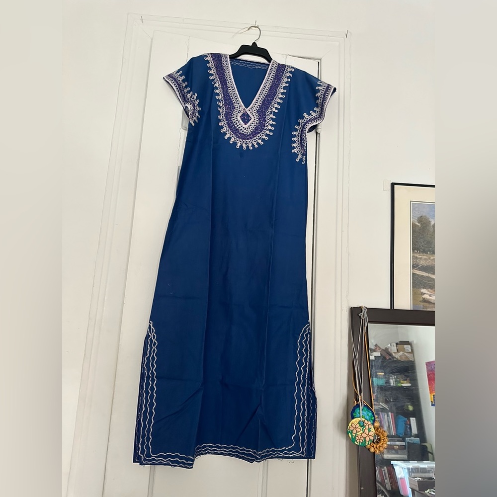 Dress, new, Sz OS